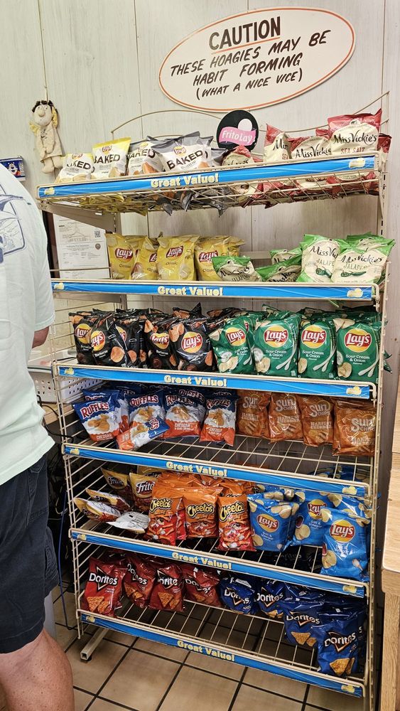 Don's Famous Hoagies
