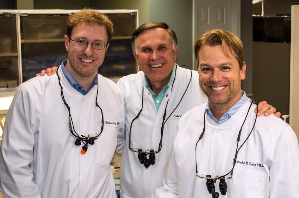 image of business Smith and Meadows, DDS