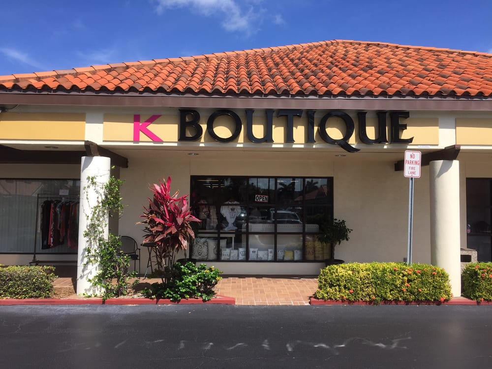 K Boutique 10 Photos Wigs 4910 Tamiami Trl N, Naples, FL Phone