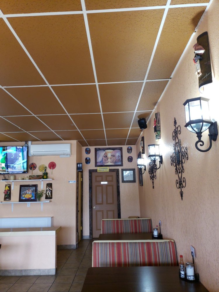 Casa Mixteca