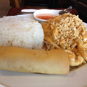 Thai Kitchen Restaurant Richmond Bc Thai Kitchen Restaurant Richmond Bc