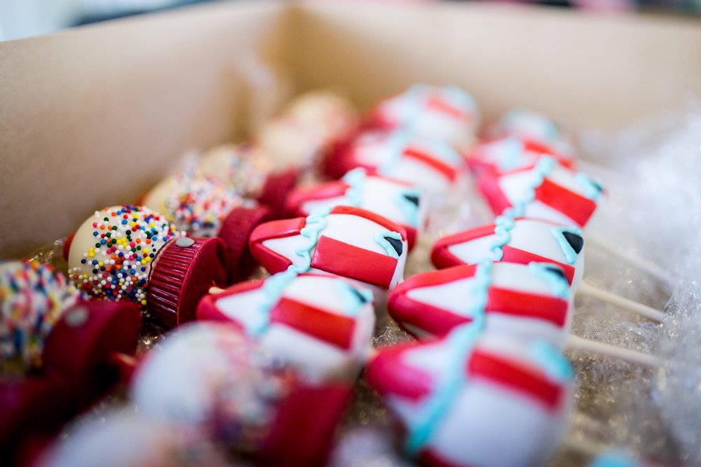 Sweet & Saucy Shop 501 Photos & 326 Reviews Desserts 3722