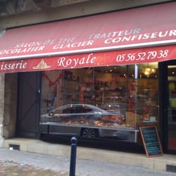 Photo de Pâtisserie Royale , Bordeaux, France