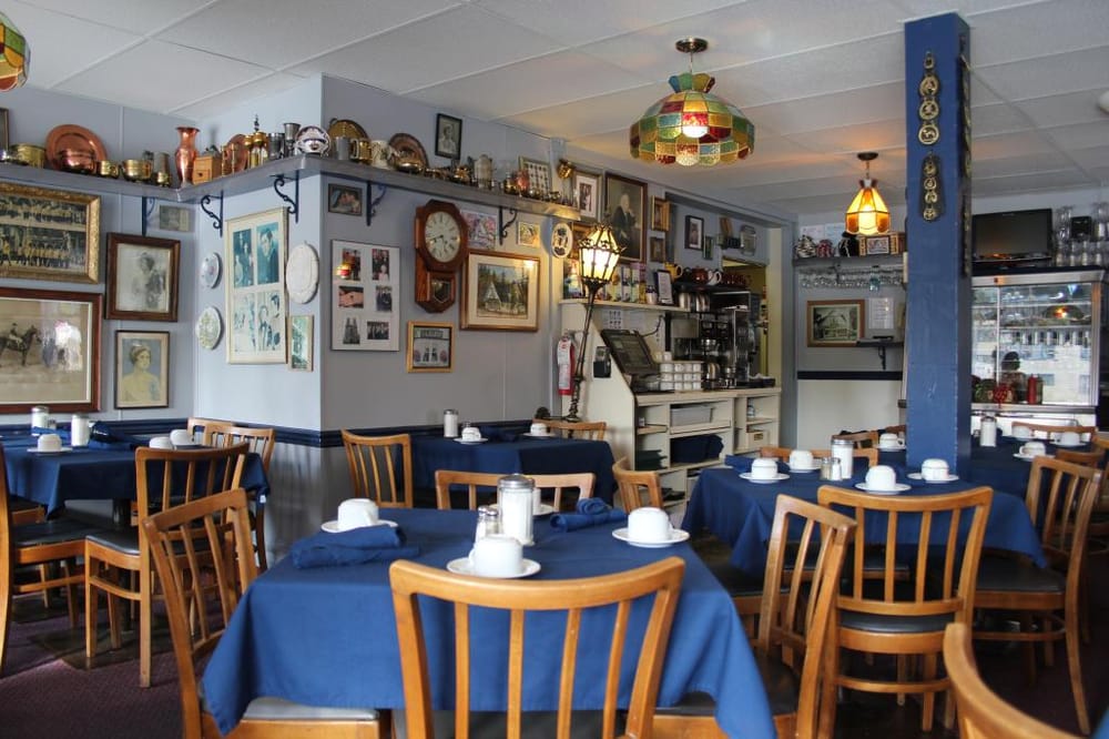 James Bay Tea Room And Restaurant James Bay Tea Room And Restaurant