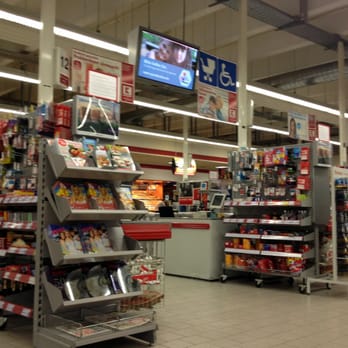 kaufland - 40 fotos & 25 beiträge - supermarkt & lebensmittel