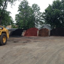 landscape supply nurseries gardening 133 passaic ave