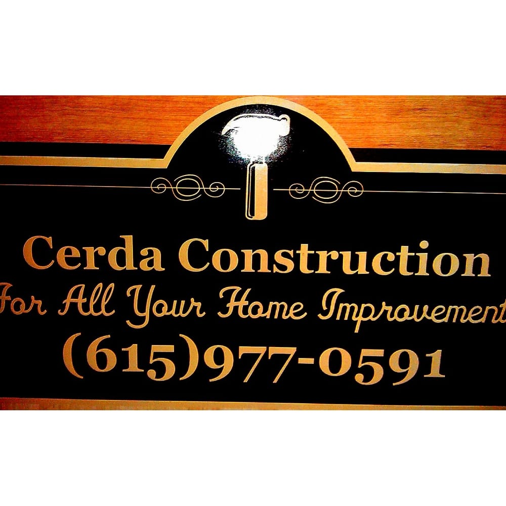 image of business Cerda Construction