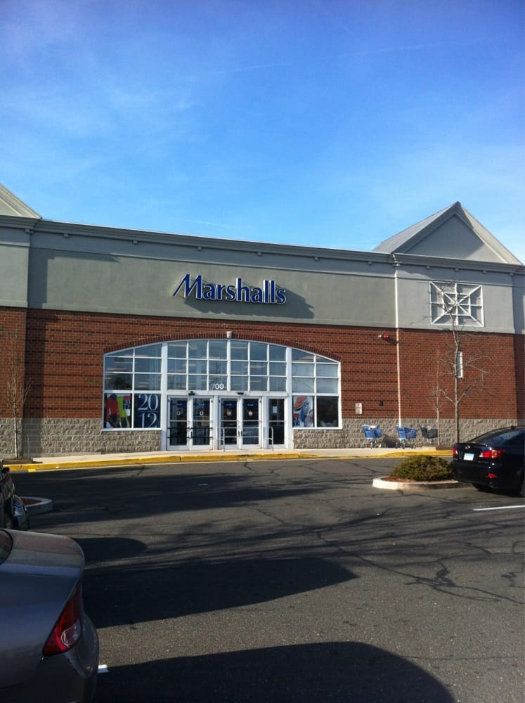 Marshalls Department Stores 700 Post Rd, Fairfield, CT Phone