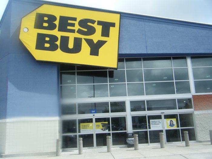 Best Buy 18 Reviews Department Stores 27 Faunce Corner Rd, North