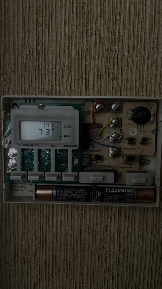 Quality Heating & Air