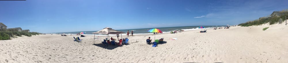 Pine Knoll Shores Town of