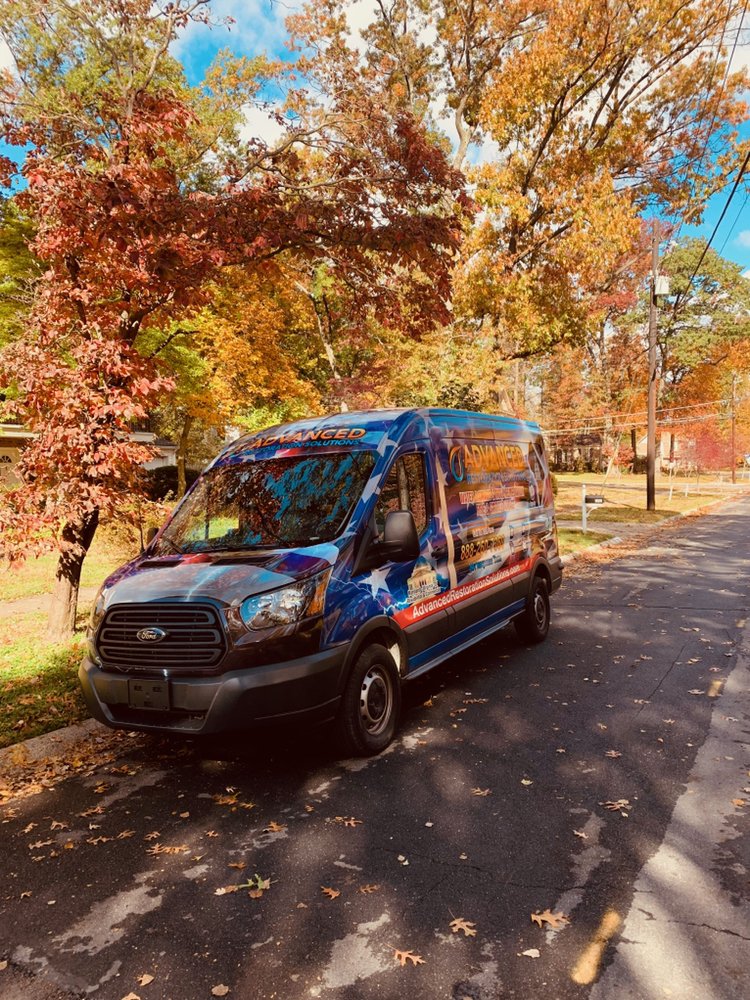 Advanced Restoration Solutions
