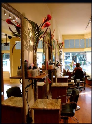 Experience Salon