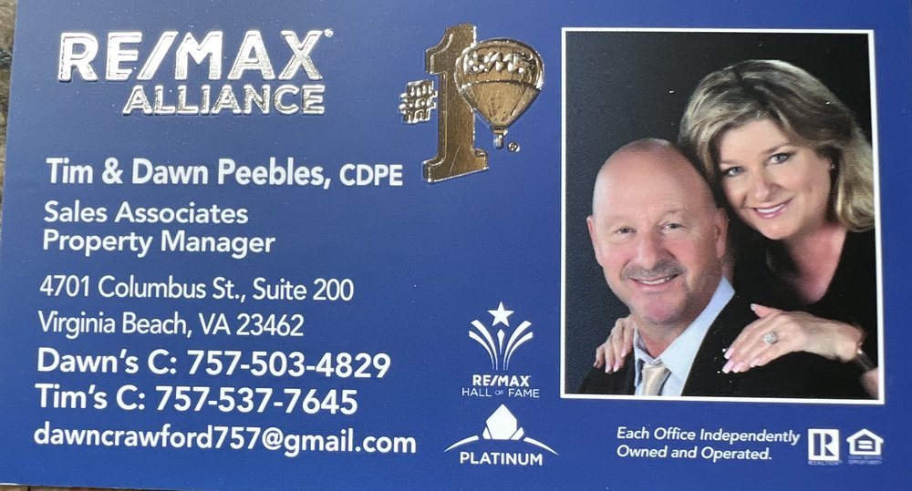 REMAX Alliance