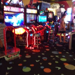 Alley cats coupons arlington