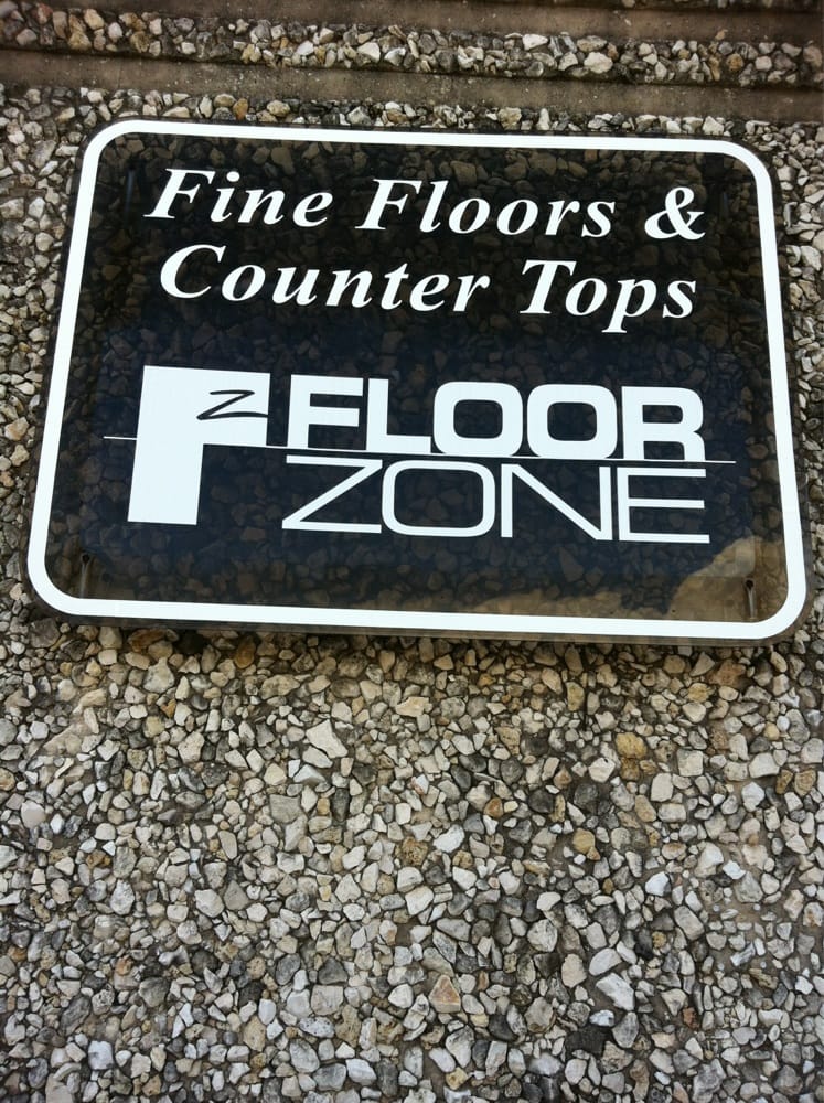 Floor Zone