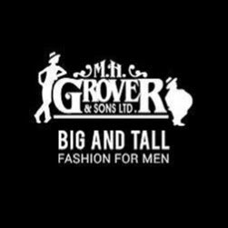 M H Grover & Fils