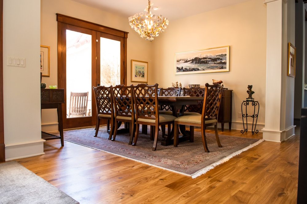 image of business Supreme Hardwood Floors
