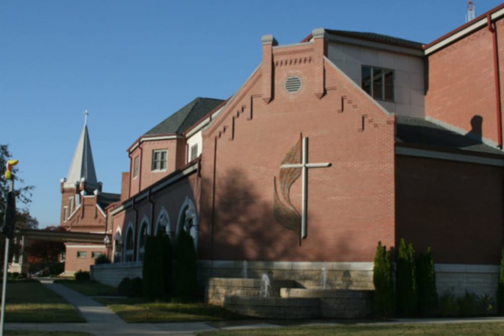 First United Methodist Church 12 Photos Churches 805 Canal St NE