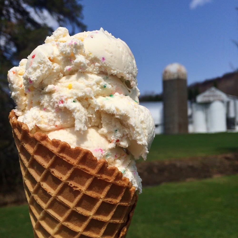 Montdale Dairy