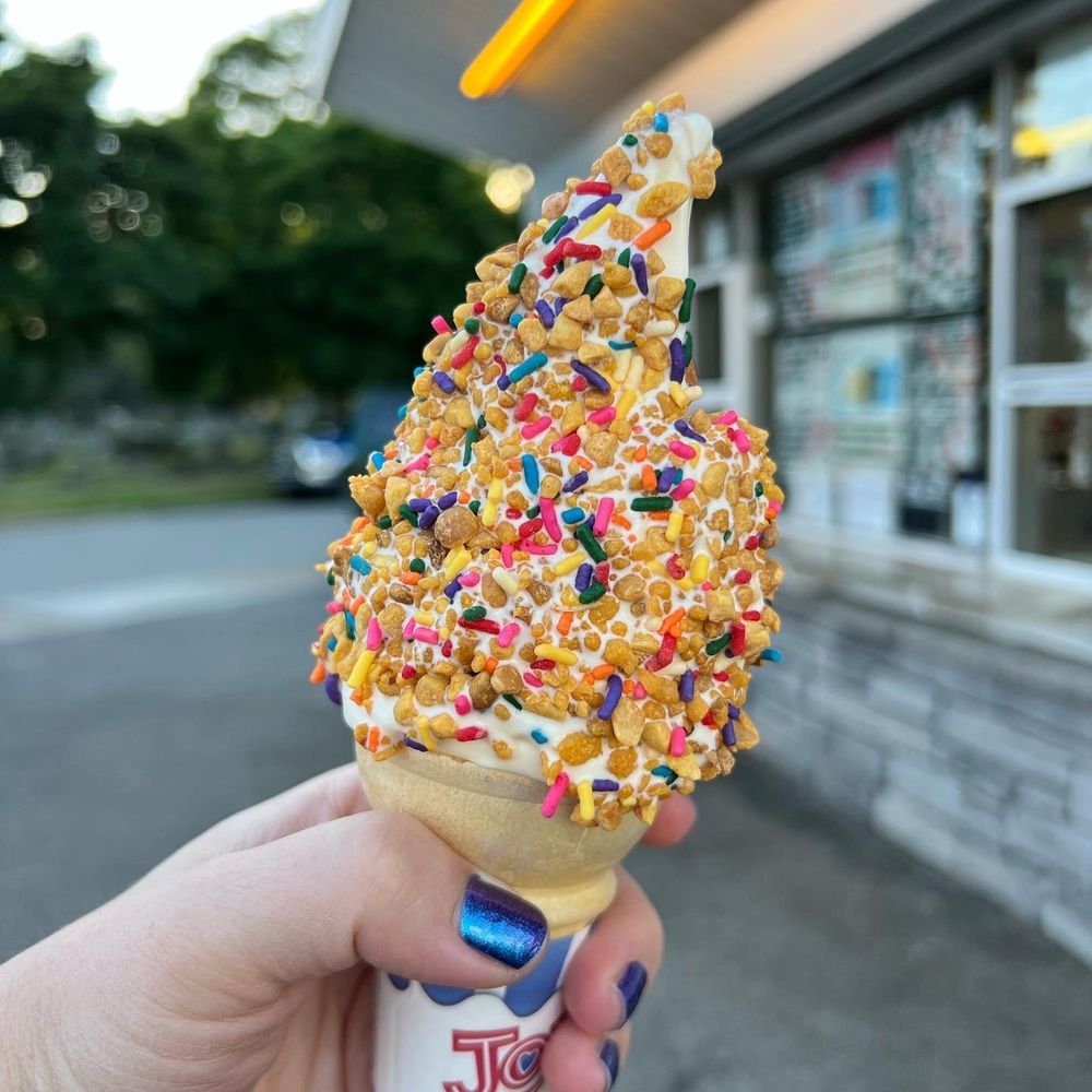 Whippy Dip