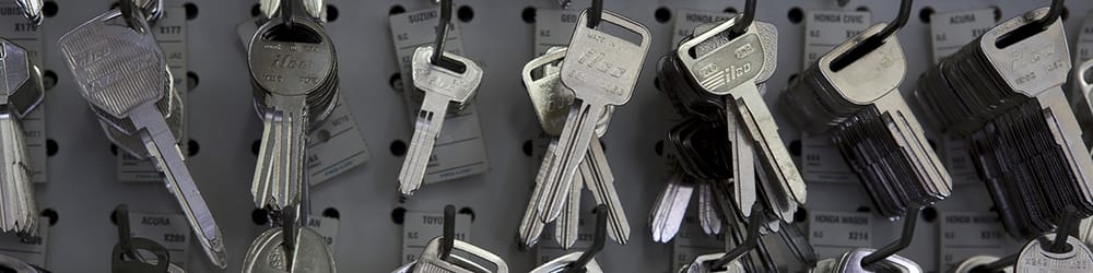 ABC Lock & Key