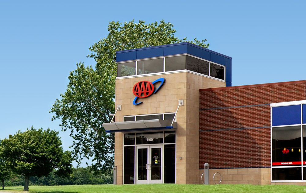 AAA Grand Island Insurance 3359 W Capital Ave, Grand AAA Grand Island Insurance 3359 W Capital Ave, Grand