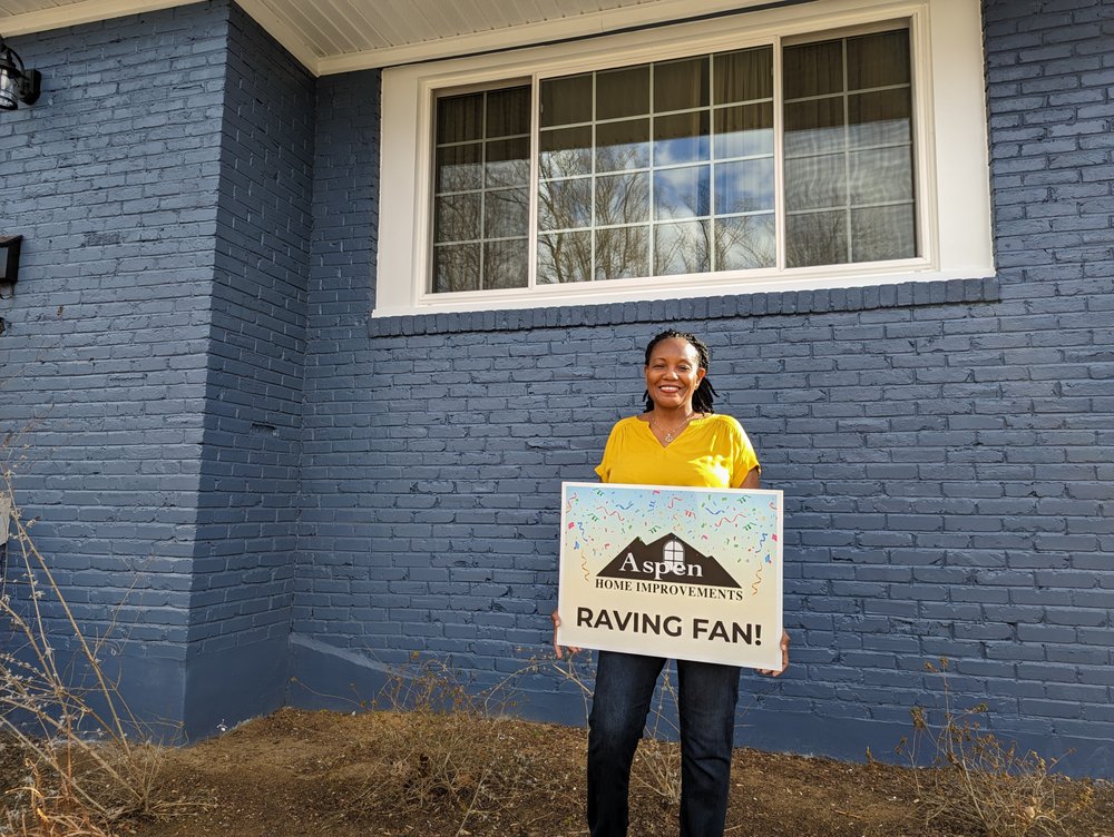 Aspen Home Improvements