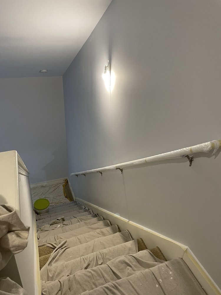 CertaPro Painters of Nashville and Middle Tennessee