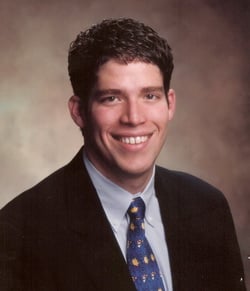 image of business Ben Saunders, DMD