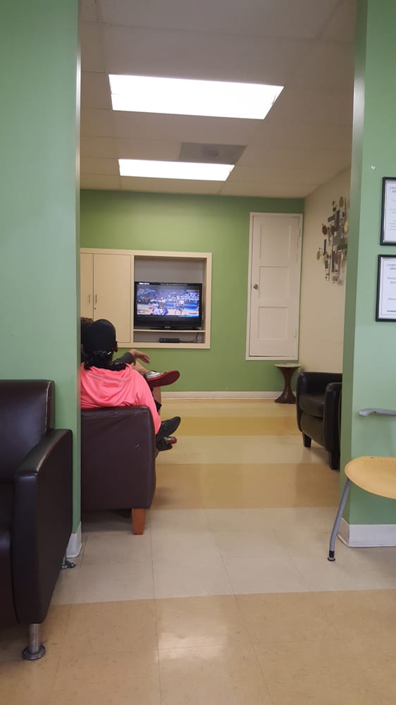 Photos for Exodus Urgent Care Center Yelp