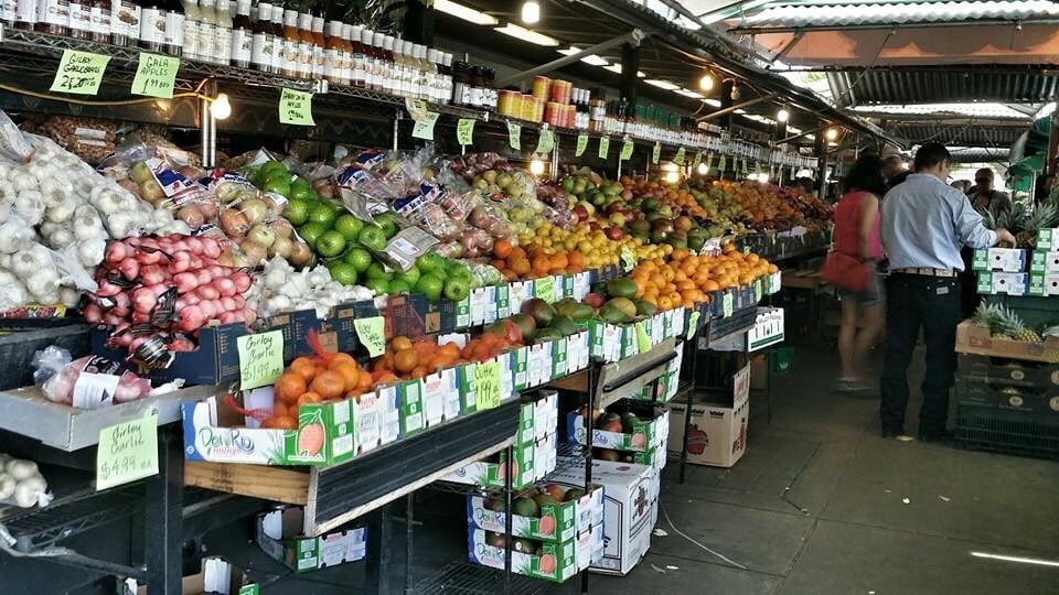 Farm Fresh Produce 81 Photos & 89 Reviews Farmers Market 7990 Hwy