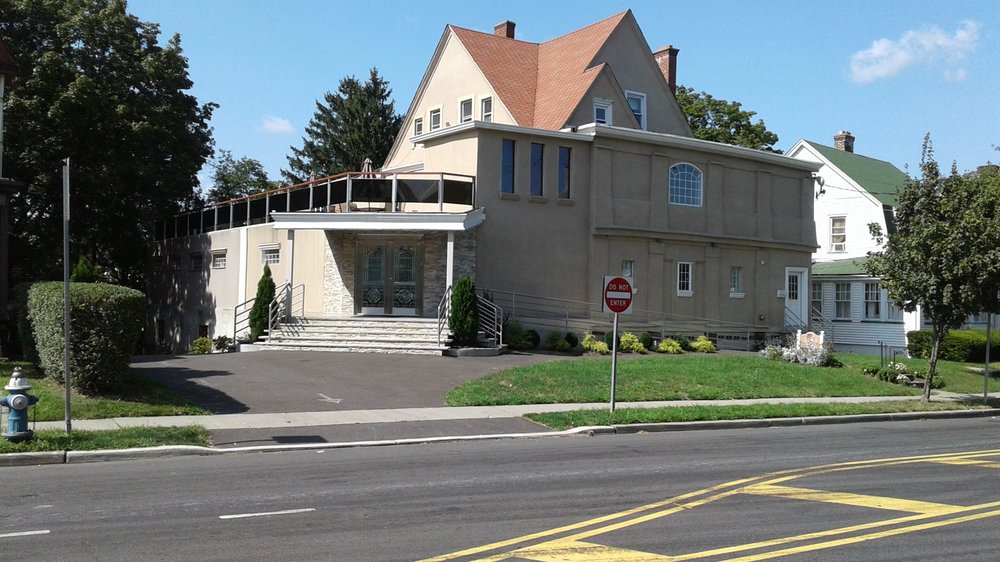 D ‘lorice Banquet Hall Venues & Event Spaces 665 Stuyvesant Ave