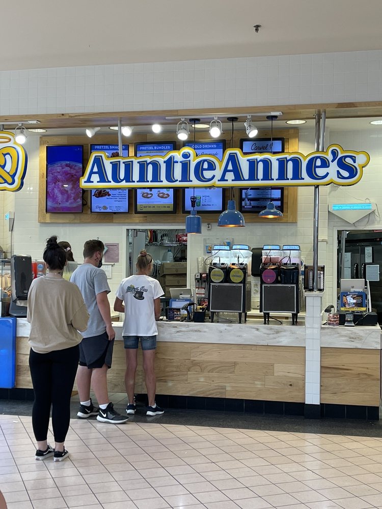 Auntie Anne's