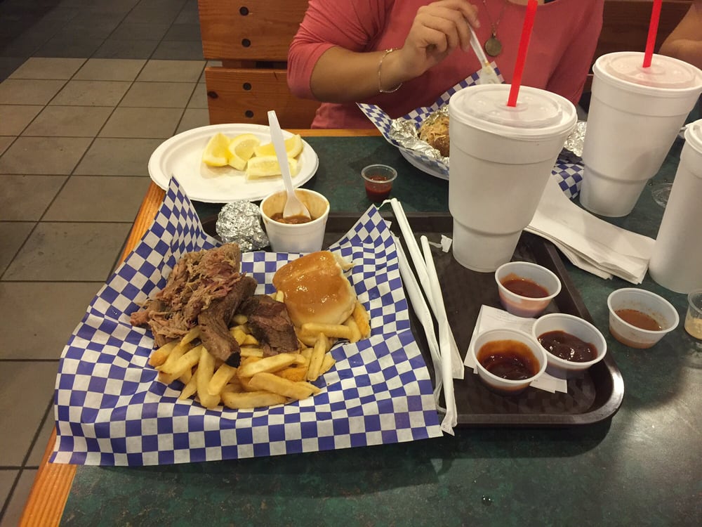 Baby Jacks BBQ 52 Photos & 79 Reviews Barbeque 7610 US Hwy 70