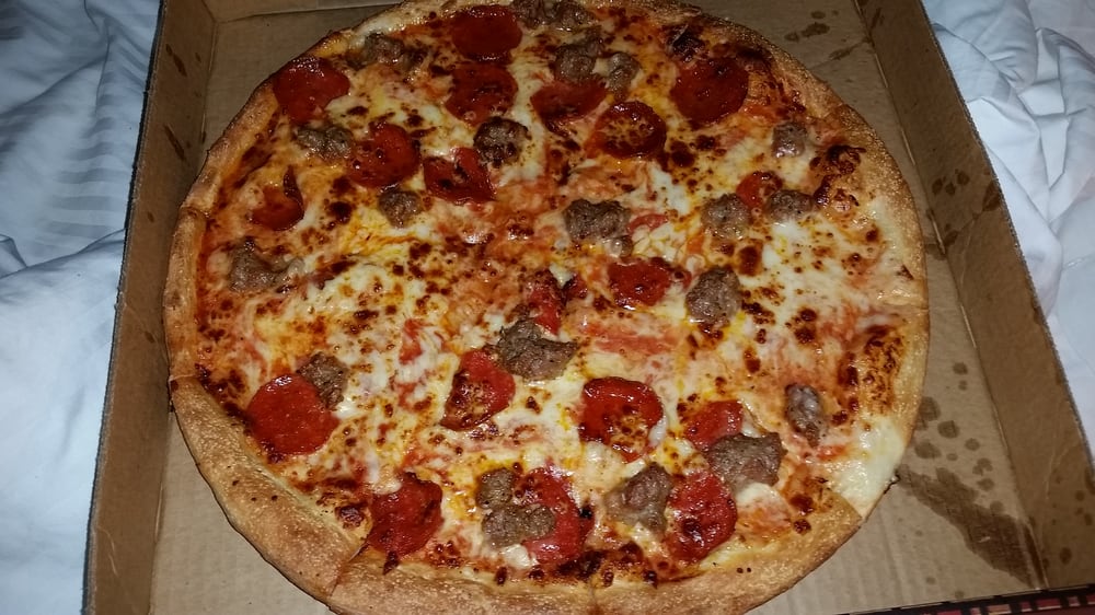 Giovanni’s Pizza Italian Restaurant 11 Photos & 15 Reviews Italian