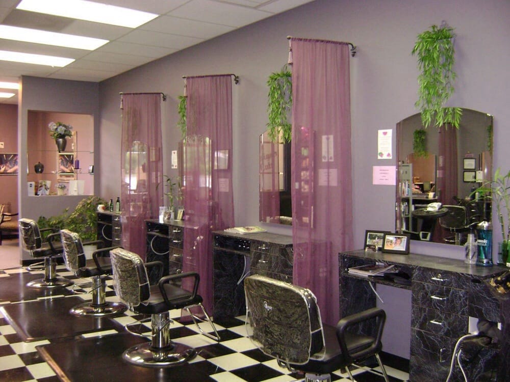 Deri’s Designer Cuts 26 Photos Hair Salons 1984 S Main St, Wake