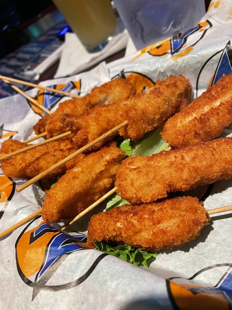 Zipps Sports Grill Zipps Sports Grill