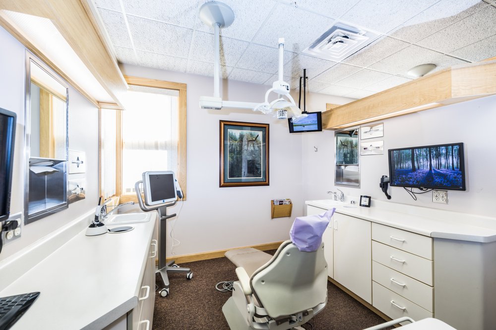 image of business ElkRidge Dental