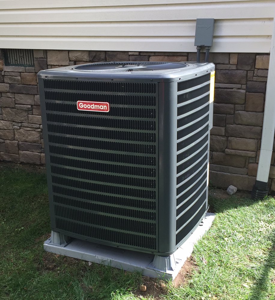 image of business The CoolHeat Company