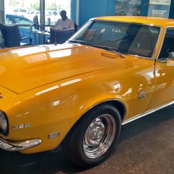 Mac Haik Chevrolet 11711 Katy Fwy Houston Tx 77079