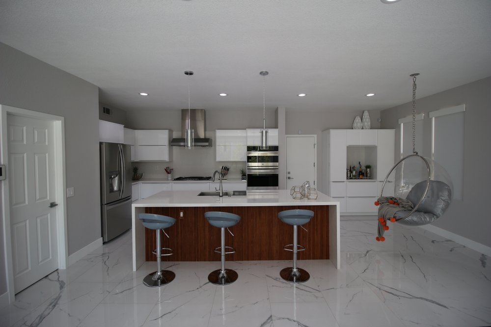 image of business Four Seasons Restoration