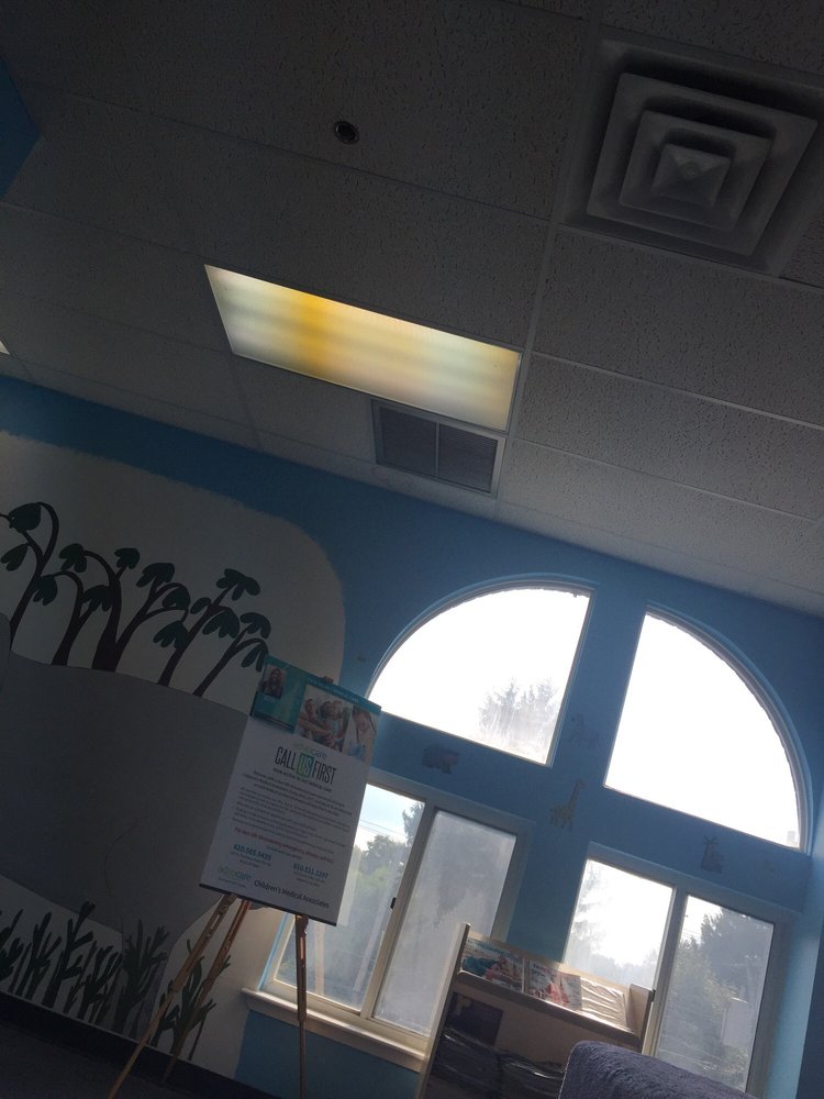 image of business Advocare Children