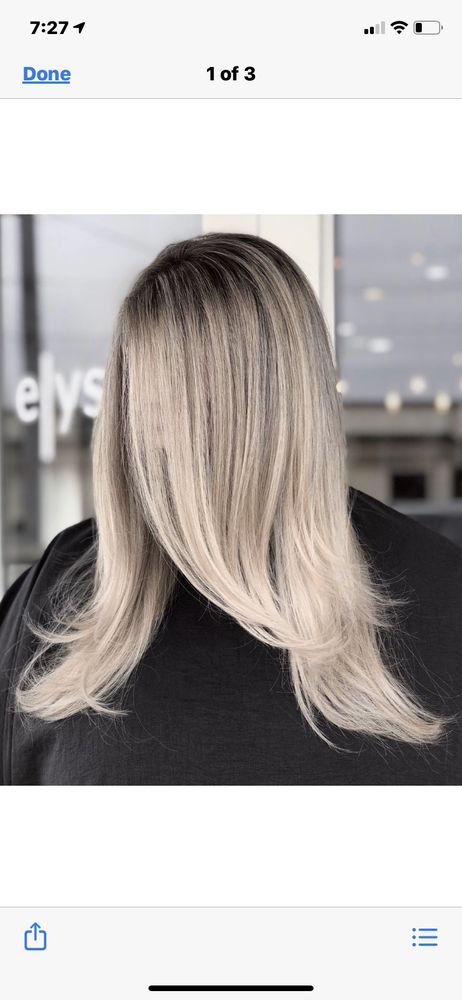 Elysian Salon