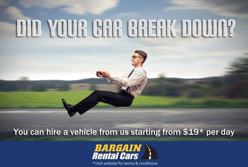 Bargain Rental Cars Nz Review Bargain Rental Cars Nz Review
