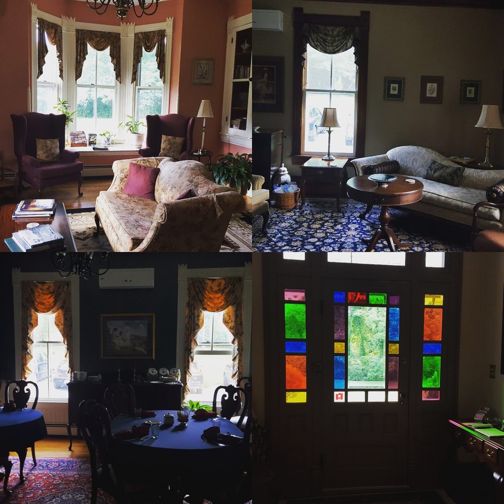 Afton Mountain Bed and Breakfast 12 Photos & 13 Reviews Hotels