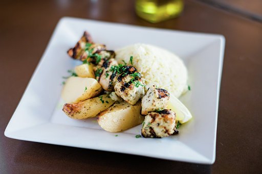 Krystos Modern Greek Cuisine
