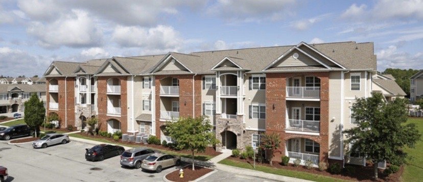 Carolina Place Apartments