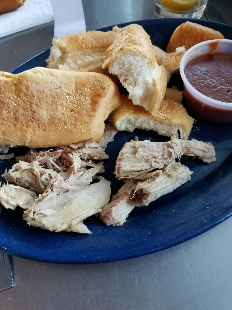 RIBS & Tractor Brewing 13 Photos & 16 Reviews Barbeque Lujan Rd