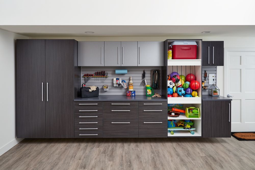 image of business Inspired Closets Central FL